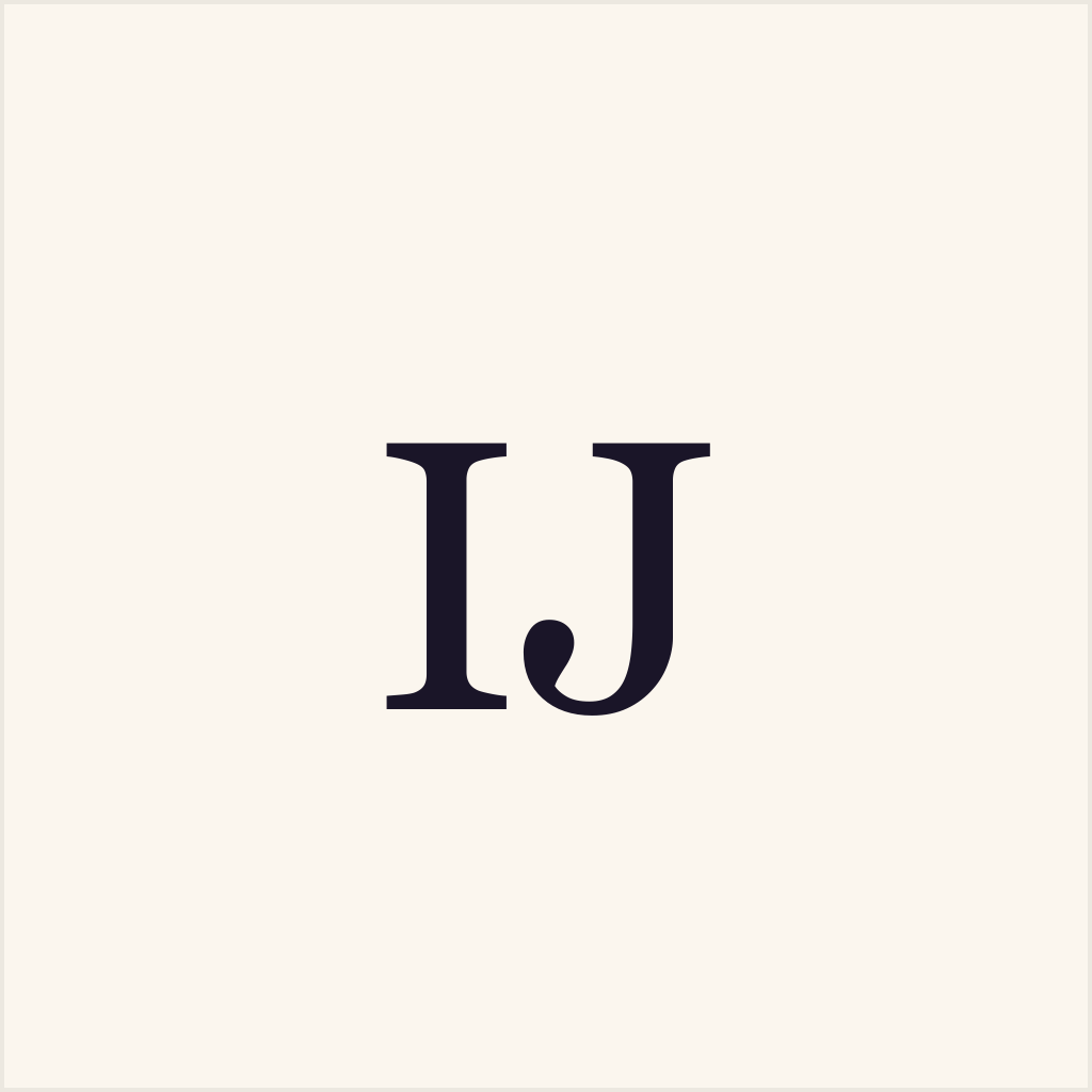 Inklings Journal ikon